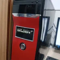 کامپیوتر|رایانه رومیزی|قم, نیروگاه|دیوار