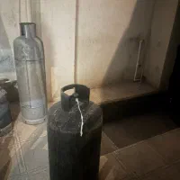 کپسول گاز مایع