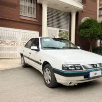 پژو 405slx|خودرو سواری و وانت|کرمانشاه, |دیوار