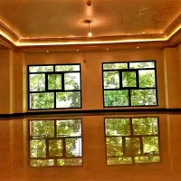 کفسابی وسنگسابی در ایزدشهر