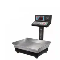 ترازو محک فروشگاهی 70 کیلویی مدل MDS17000PRO-70KG