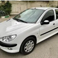 فروش خوردو ۲۰۶
