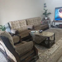 مبلمان هفت نفره راحتی