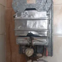 ابگرمکن دیواری بوتان