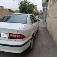 سمند LX مدل 88|خودرو سواری و وانت|ملکان, |دیوار