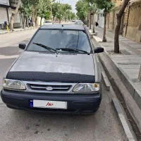 پراید۸۶