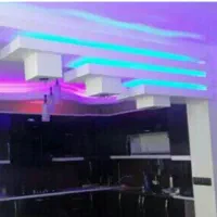 گچکاری وگچبری