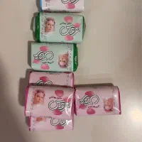 صابون عروس ۷۵گرمی