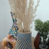 گلدان سنگ مصنوعی