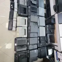 فروش انواع پرینتر استوک سالم با شرایط اقساط ۲۴ ماه