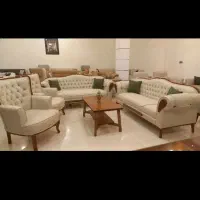 مبل راحتی با شرایط اقساط.همکاری با ارگان های مختلف