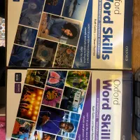 کتاب انگلیسی engilish word skills