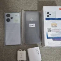 note 13 pro plus