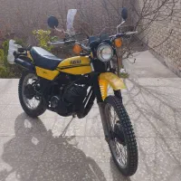 یاماها250|موتورسیکلت|اردکان, |دیوار