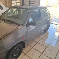 پراید ۱۳۱|خودرو سواری و وانت|شاهین‌شهر, شهرک گلدیس|دیوار