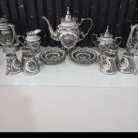 سرویس چایخوری
