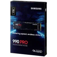 ssd 990pro