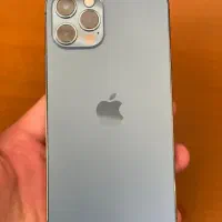 iPhone 12pro 256G|موبایل|قم, زنبیل آباد|دیوار