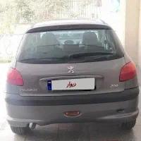 206 مدل 90 فرانسه