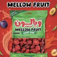 استخدام ویزیتور مواد غذایی(آلوچه و لواشک)