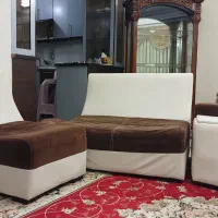 مبل ۶ نفره