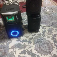 اسپیکر|سیستم صوتی خانگی|قوچان, |دیوار