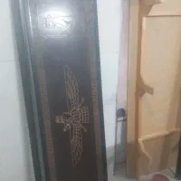 تخت دو نفر فلزی