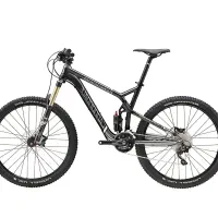 دوچرخه اندرو مدل Cannondale trigger 4