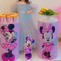 لباس مجلسی بچگونه پیراهن عروسکی دخترونه