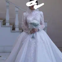 لباس عروس