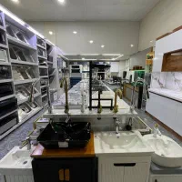 بارین چوب (هود، سینک ، گاز)