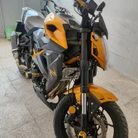 موتور بلنتا ۳۰۰ مدل۴۰۲ فروش فوری