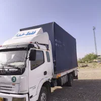 حمل بار و اثاثیه منزل با نازلترین قیمت