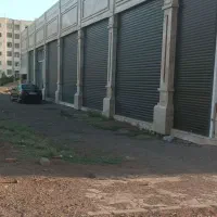 ۲۸متر مغازه تجاری نوساز کلید نخورده