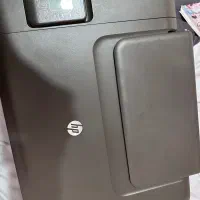 پرینتر hp جوهر افشان در حد نو