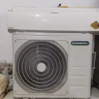 کولر گازی ogeneral 24000
