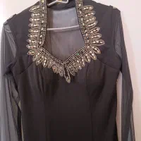 لباس مجلسی سایز s
