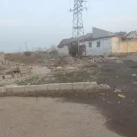 زمین شهر رشت جاده فومن محله عینک