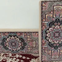 دو جفت پشتی در حد نو