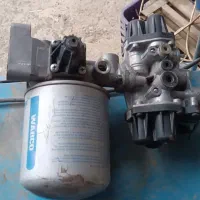 فیلتر ساعتی،خشک کن،رطوبت گیر باد