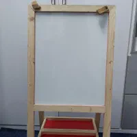 تخته وایت برد دو طرفه