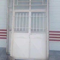 ۳عدد درب عرض۱.۵و ارتفاع ۳