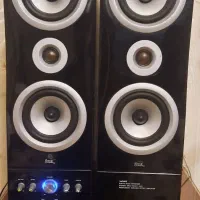 اسپیکر فلشخور و بلوتوثی سوپربروک خوشصداباکیفیت