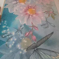 فرش سه بعدی برند ساوین شسته شده
