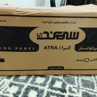 لامپ هالوژن توکار