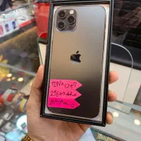 آیفون 12 Pro 256GB ZA/A گرافیت