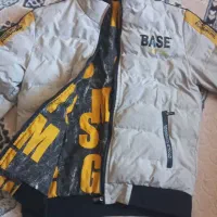 کاپشن پسرانه