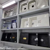 هود سینک گاز شیرآلات 4ماهه بدون کارمزد بخر