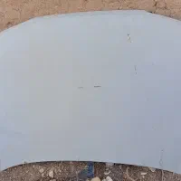 کاپوت پژو ۴۰۵