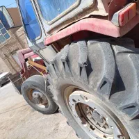 تراکتور 285جفت دستی